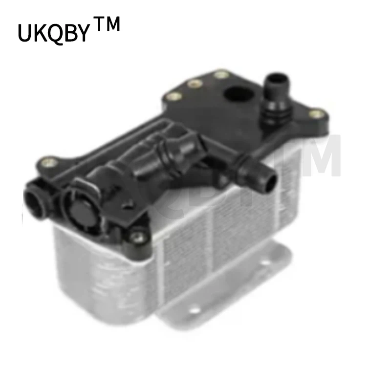 

bm w5’F10 520i 528i N20 525Li 520Li Heat exchanger/gear oil cooler line heat exchanger 17217638582