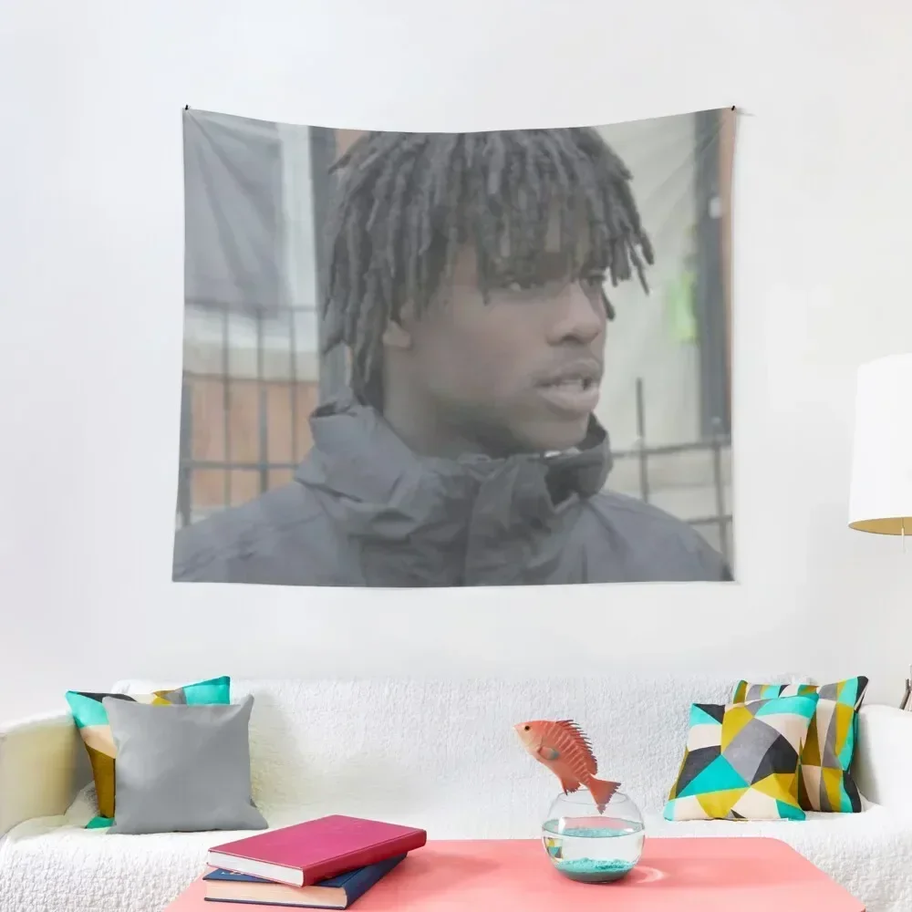 chief keef Tapestry Bedroom Decor Aesthetic Things To The Room Home Decoration Accessories Tapestry