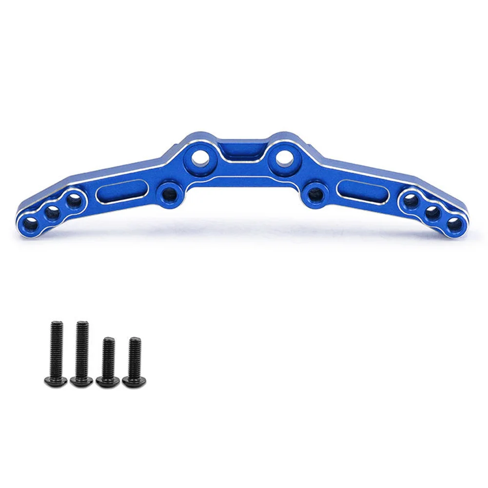 RC for Traxxas 10539-RED - 4-Tec Drift Aluminum Rear Shock Tower