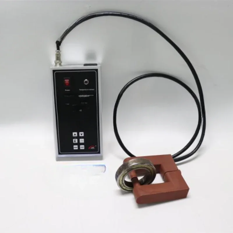 

Portable Bearing Heater ZNH-50