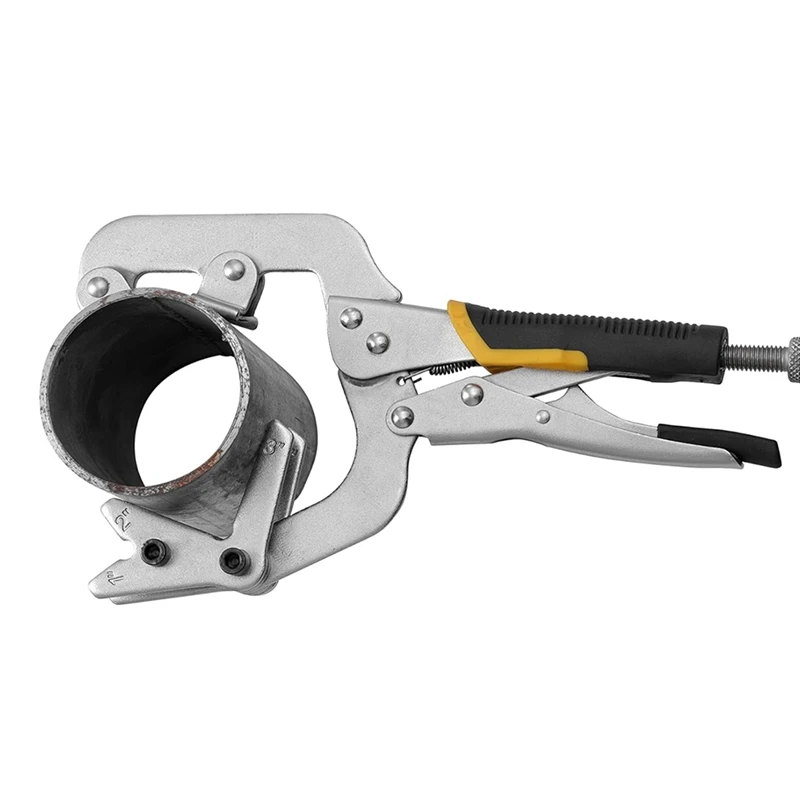 Salle de bain T! Pince à Souder de Type C, Ronde et Carrée, pour Touriste, Outils Spéciaux, Multi-Usages, 10 Amarans