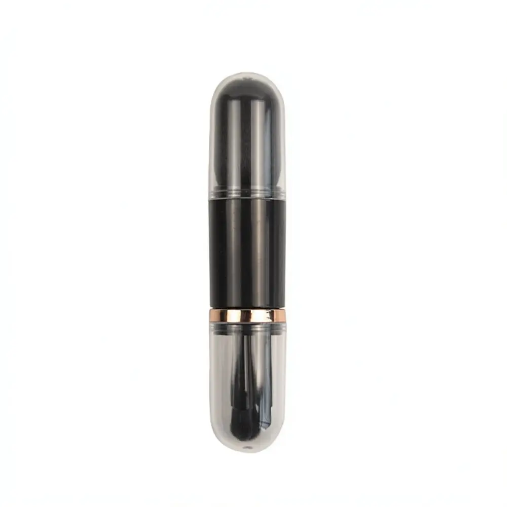 Portable Portable Cosmetic Makeup Brush Set Retractable Multifunctional Tool For Foundation Powder Eyeshadow Concealer Beauty Kit - Aliexpress Deal