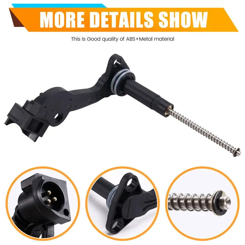 A0035409217 Brake Wear Sensor For MP4 Truck DAF Truck-A08Q