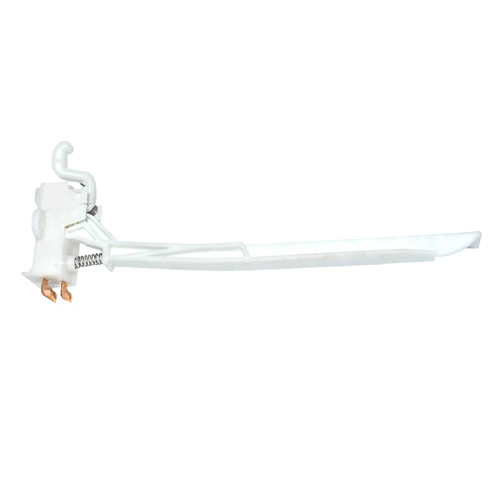For Laundry Room Door Interlock Switch Reliable Washing Machine Switch Washing Machine Switch Spin Cycle Protector
