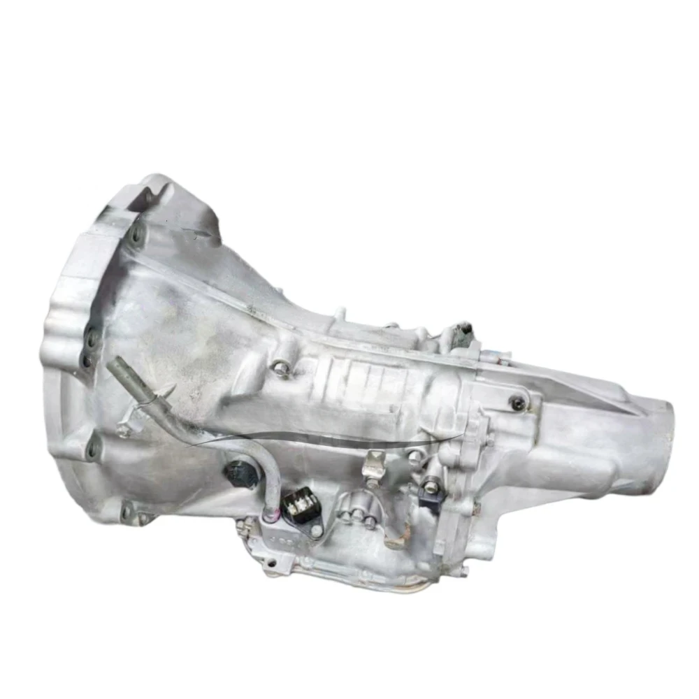 Hi-Q FOR Toyota Cami Trae K3 3sz 1.5 AT Gearbox Faw Senya S80 Complete Transmission Wholesale