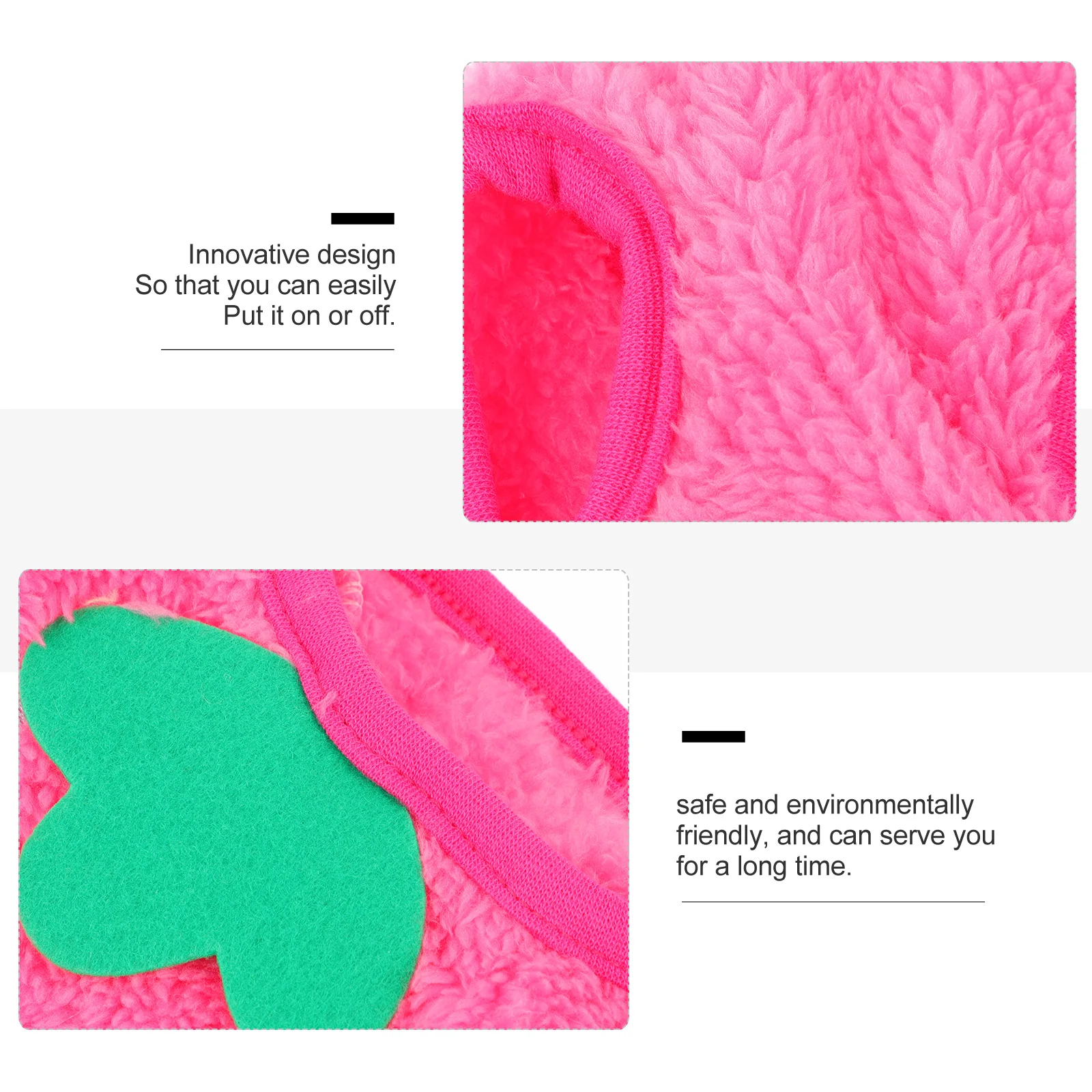 

Guinea Pig Costume Rabbit Vest Rabbit Hoodie Small Dog Clothes Small Pet Hoodie