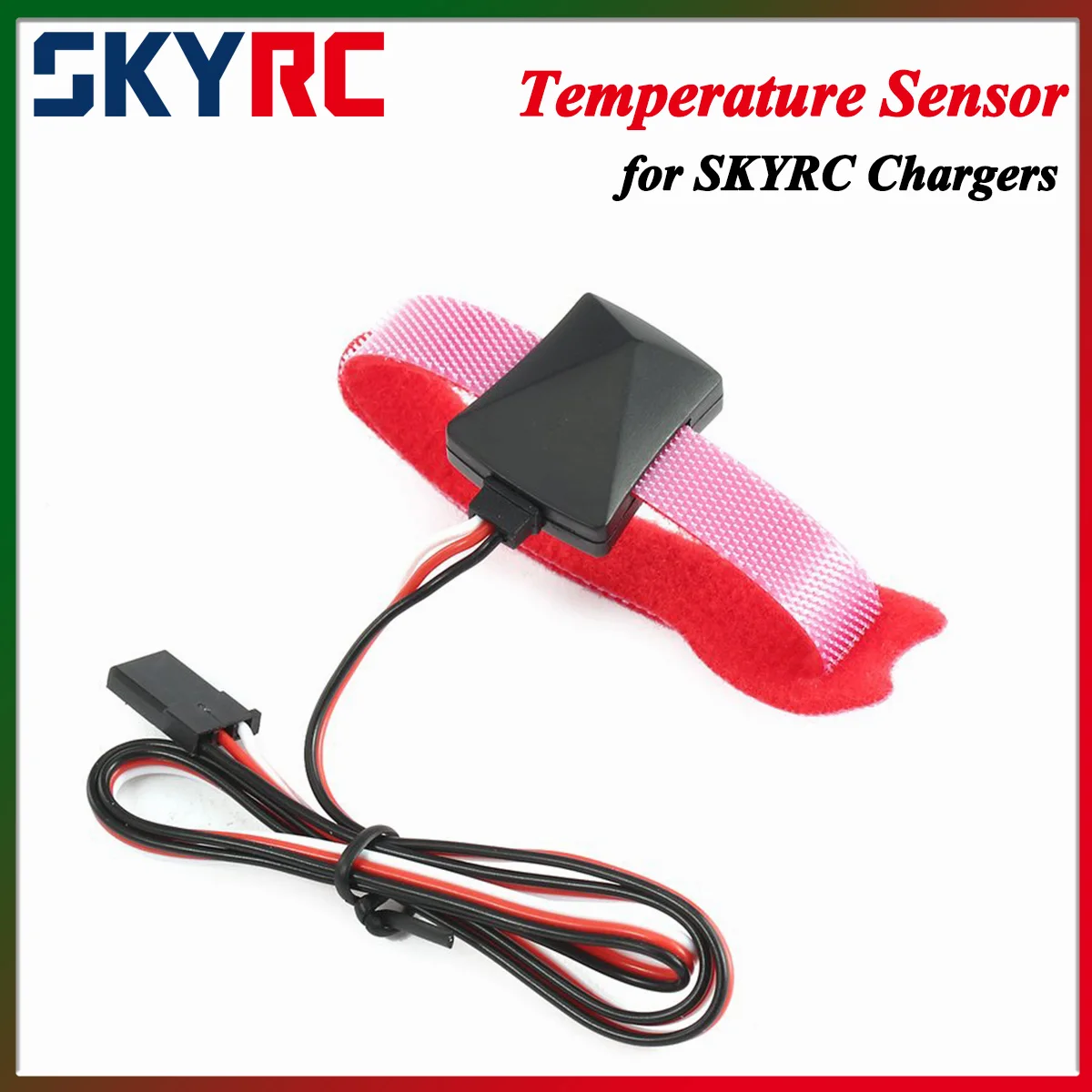 Skyrc Temperature S…