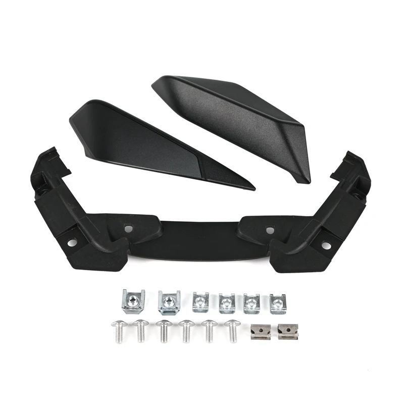 Motorcycle Accessories Front Beak Fairing Extension Wheel Extender Cover for BMW R1300GS 2024-2025 Front Beak R 1300 GS