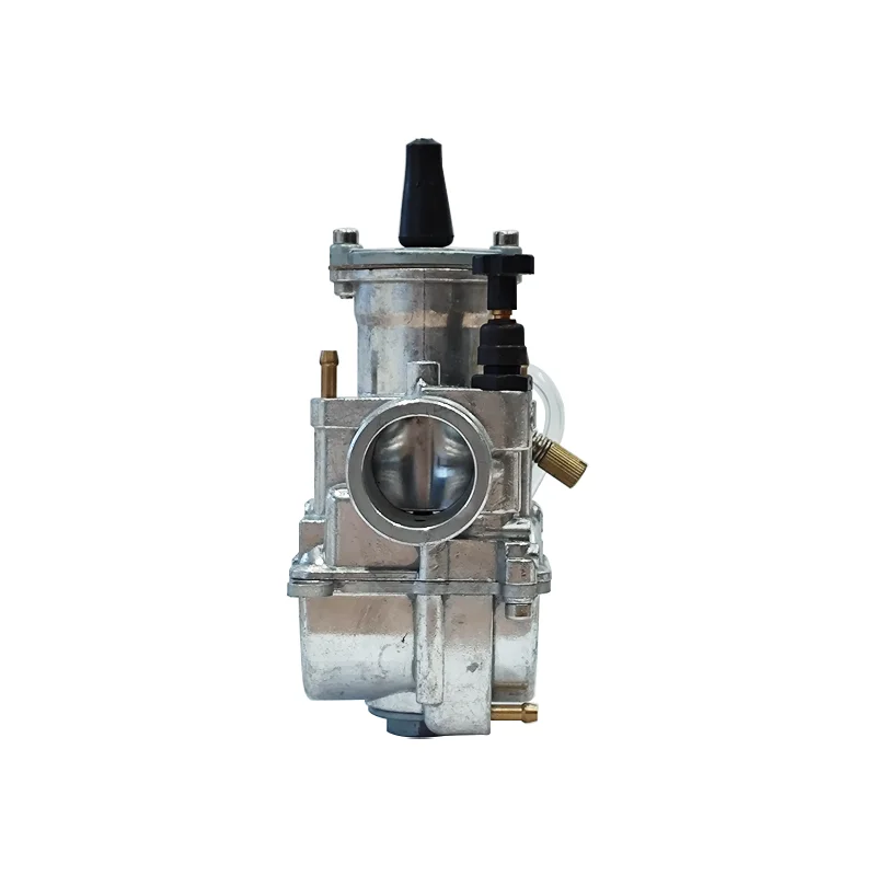 

PWK 26 Mm Motorcycle Carburetor Fuel System Carburetor Aluminum