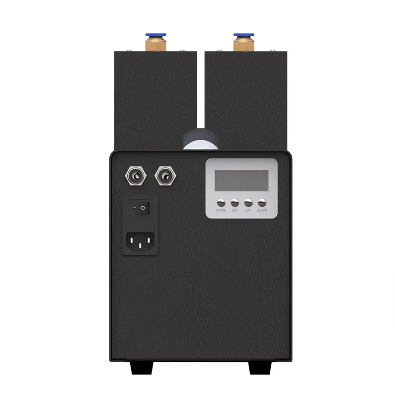 

CNUS PRO2 Waterless Essential Oil Scent Diffuser Hvac System Connect to Central Air Conditioner Aroma Diffuser Machine
