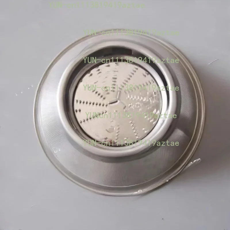 Suitable For  HR1832 HR1833 HR1836 HR1837 Juicer Filter Replacement
