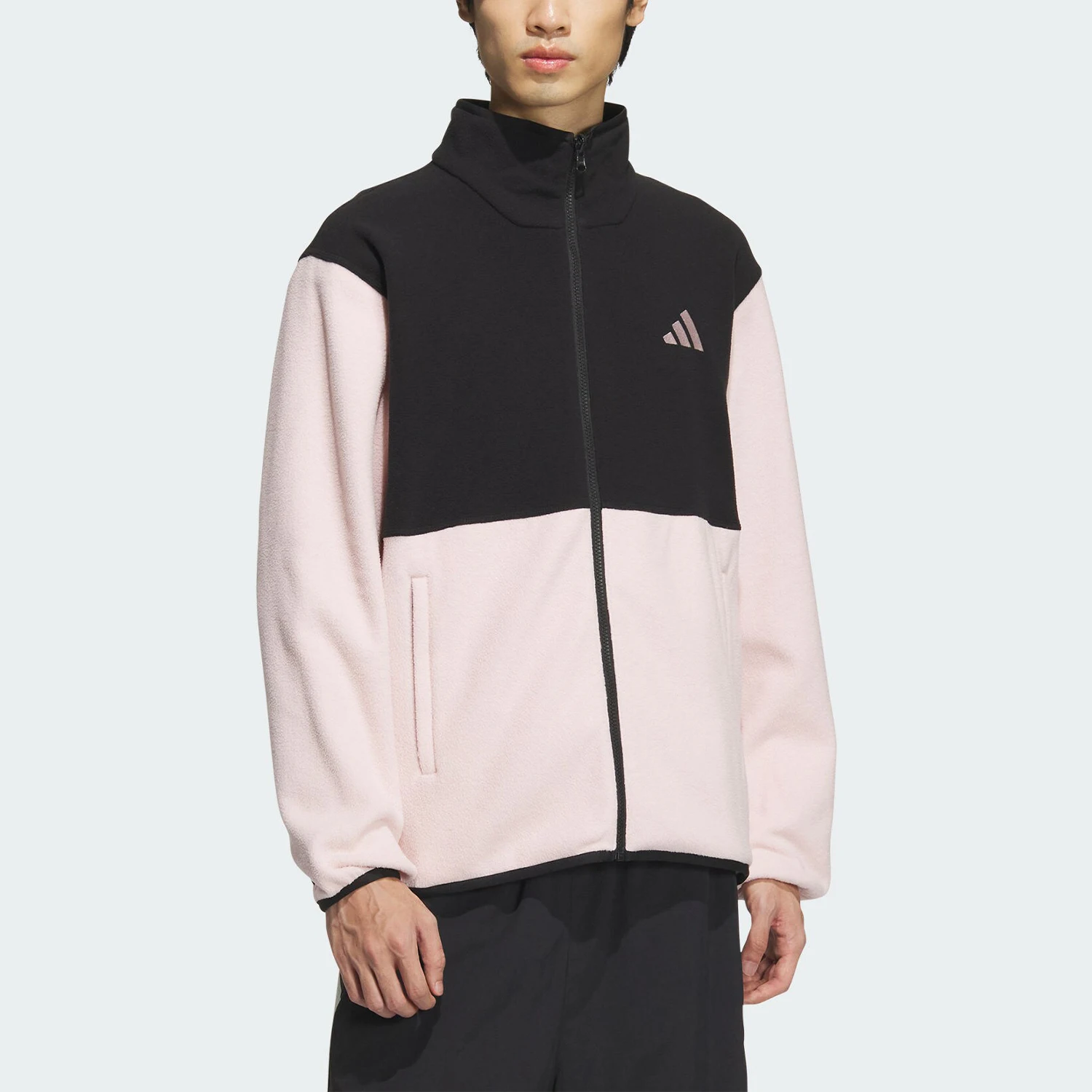 Adidas Genuine New Unisex Outdoor 3-in-1 Hiking Jacket JM9143