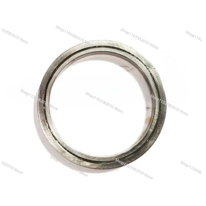 A Cylindrical Roller Bearing CRBTF 405 AT 40 * 51 * 5 Thin Section Bearing Inner Diameter Size: 20~80mm
