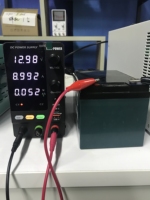 KUAIQU Battery Charging Lab Power Supply 24V 36V 48V Adjustable Source OCP Output Switch Voltage Stabilizer Type-C Quick Charge