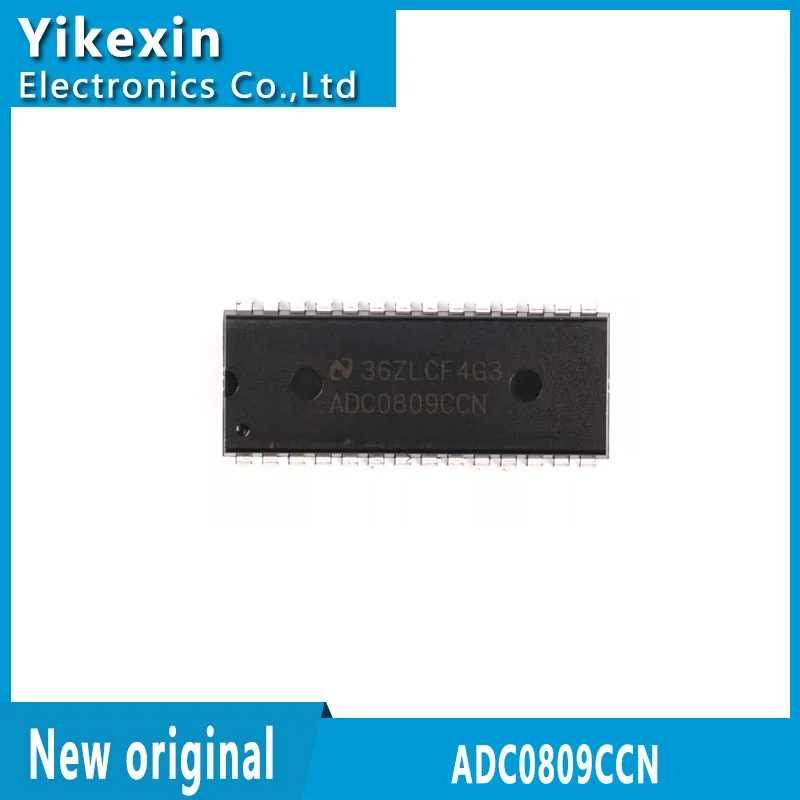 ADC0809CCN DIP-28 N…