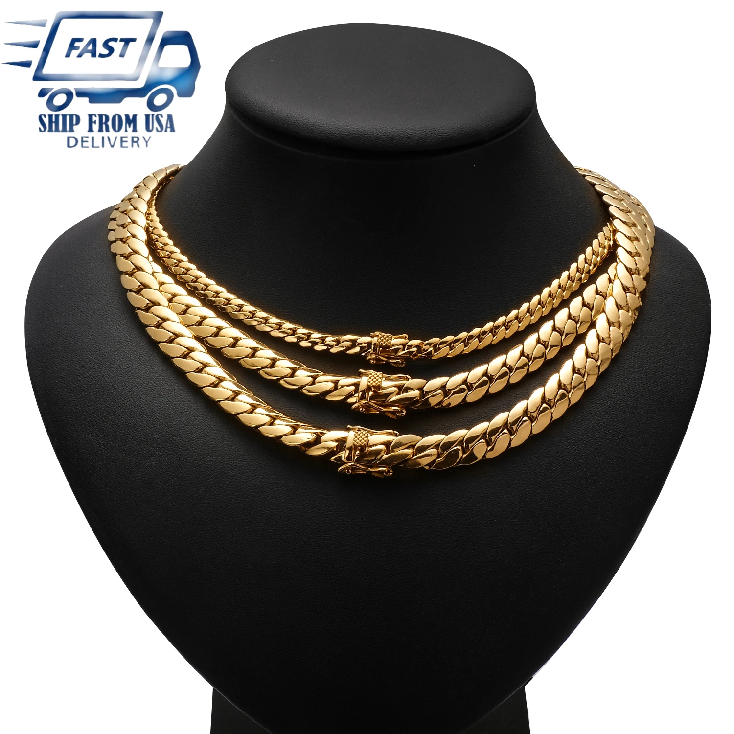 Thumbnail 2 - #61 Best Necklaces to Buy In 2026