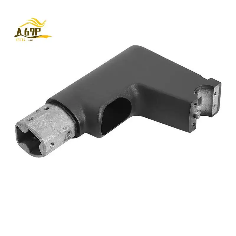 

Комплект креплений A69P для приборной панели Ninebot MAX G2 G65: основание, сиденье, передняя панель, прижимной блок