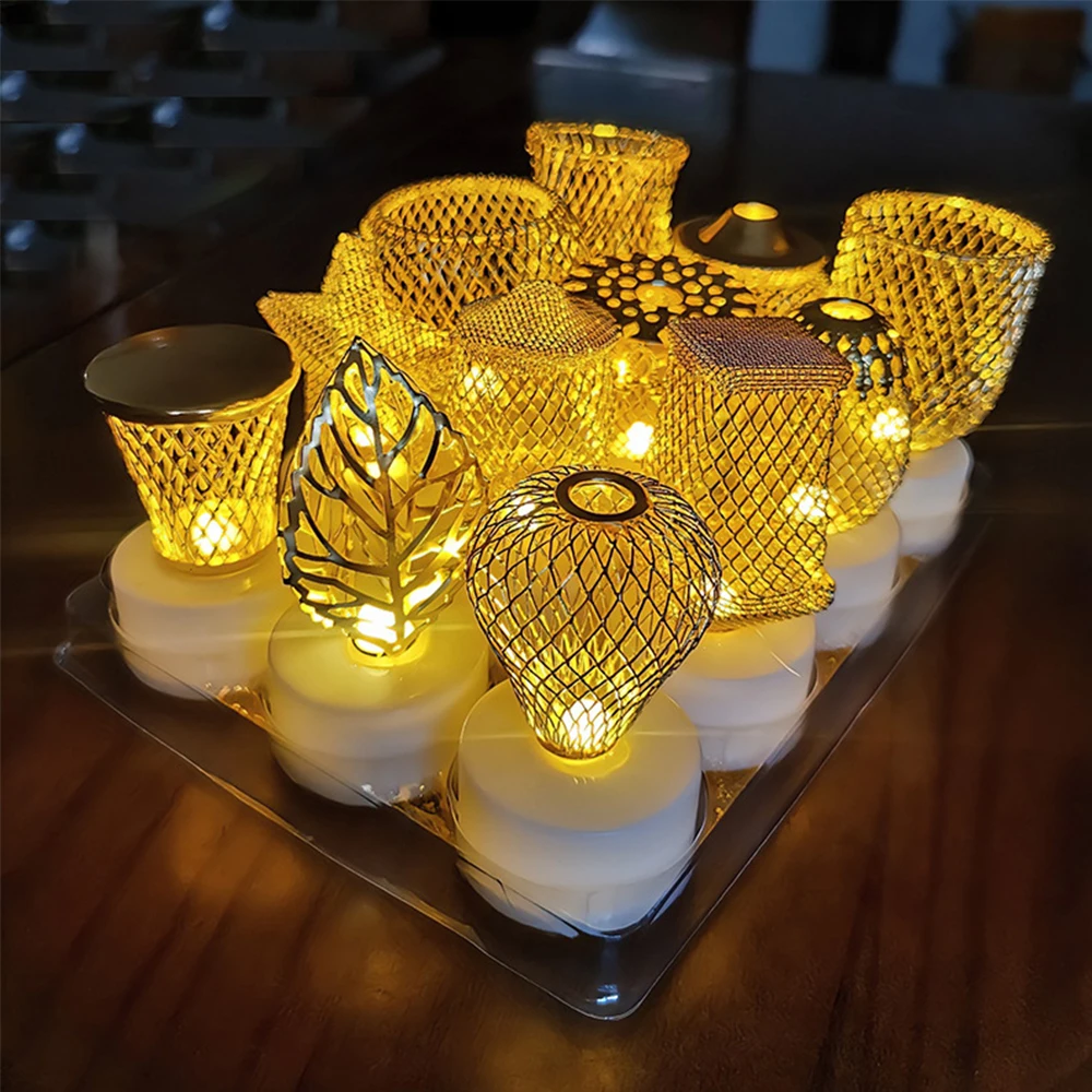 EID Mubarak LED Light, Decoração Ramadan, Lua, Estrela, Castelo, Partido Muçulmano, Ornamento de Mesa, Islã, Casa, Presentes Eid Al Adha, 2021