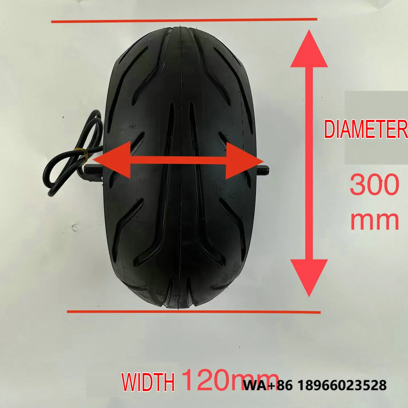 Tlf 12INCH High Tor…