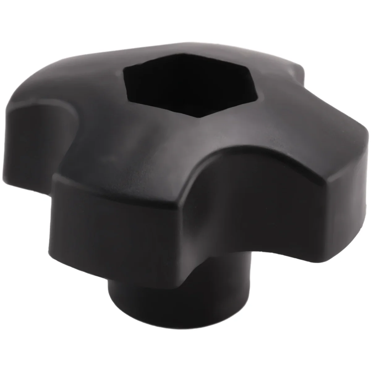 ABKM Localizzatore di fori per piastrelle in ceramica multifunzionale in acciaio inossidabile Righello Strumenti di misurazione manuale per punzonatura regolabile a 360 gradi