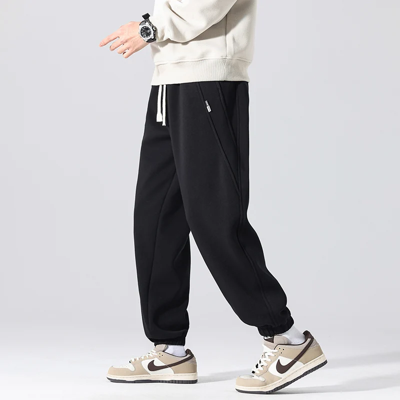 

Four Seasons Outdoor Fishing Casual Comfortable Breathable Loose Legged Pants Men and Women Fashion Trendy Casual Pants