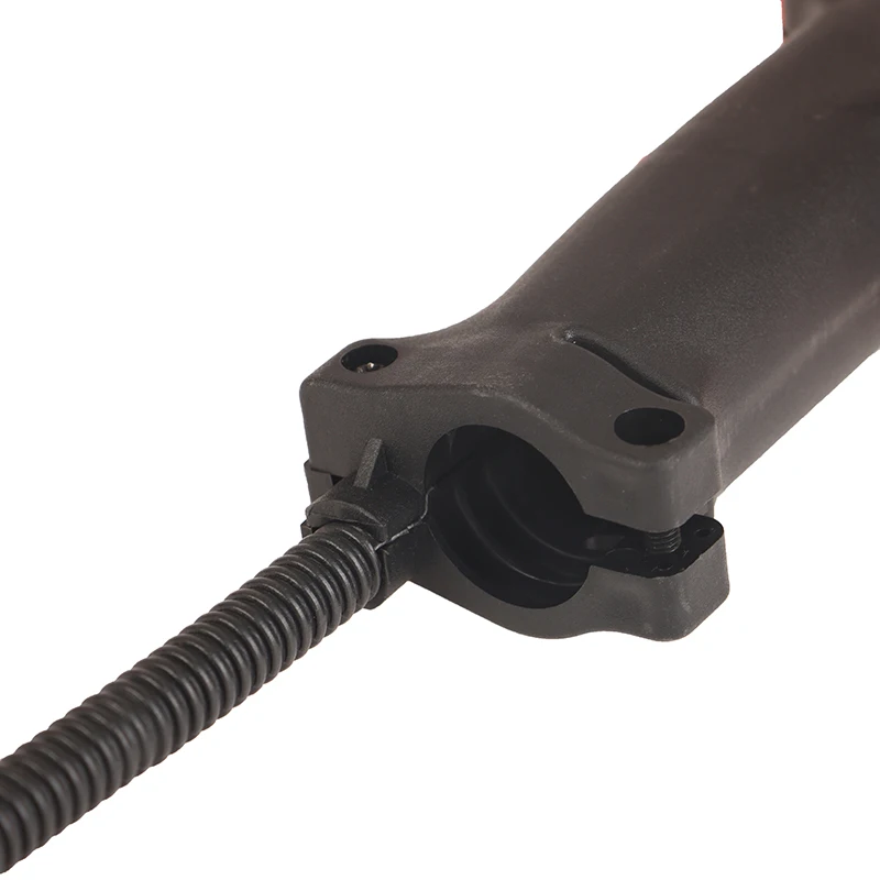 Ersatz-Abzugshebel für Rasenmäher, Ein-/Aus-Schalter, Not-Aus-Schalter, Reparaturzubehör für Trimmer – Detail 11