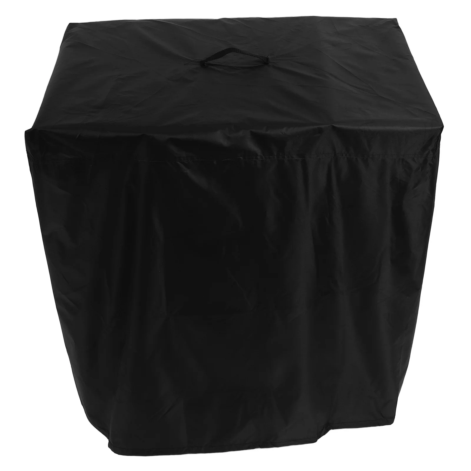 

Waterproof Pool Sand Filter Pump Cover Replacement Garden Filter Pump Covers For Outdoor Units Oxford Cloth Drawstring Design