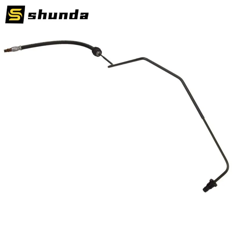 

BP4K-41-380 Clutch followed cylinder tube for Mazda 3 2004-2012 BK BL Manual Transmission 1.6