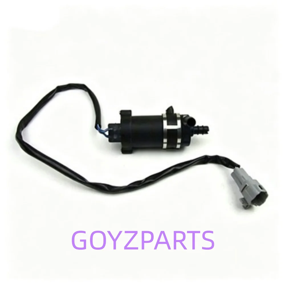 MN117943 MBPJ3-EN006 Windshield Washer Pump Motor Fit for Mitsubishi L200 Truck Pajero V73 V77 V93 V97 Headlight Washer Pump view 2