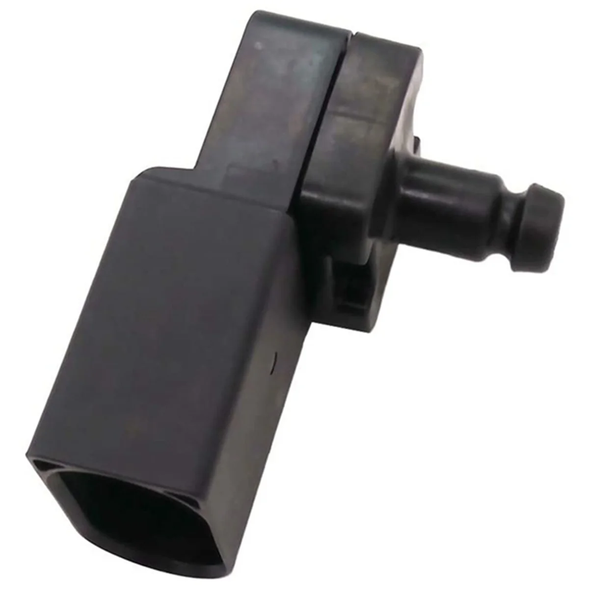 A02Q-13627792260 MAP Manifold Intake Pressure Sensor for BMW 3 5 6 7 Series X3 X5 X6 E46 E53 E60 E61 E64 E70 E93 F15 F85 F86