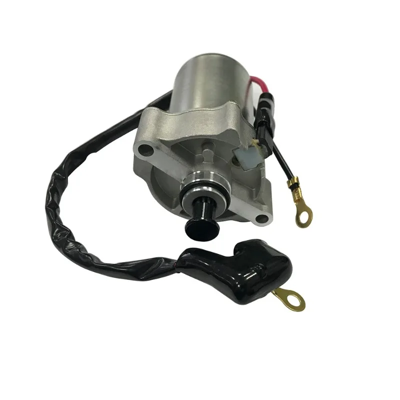 

43D-H1800-00-00 Start motor for Yamaha Raptor 90 BD3-H1800-00-00