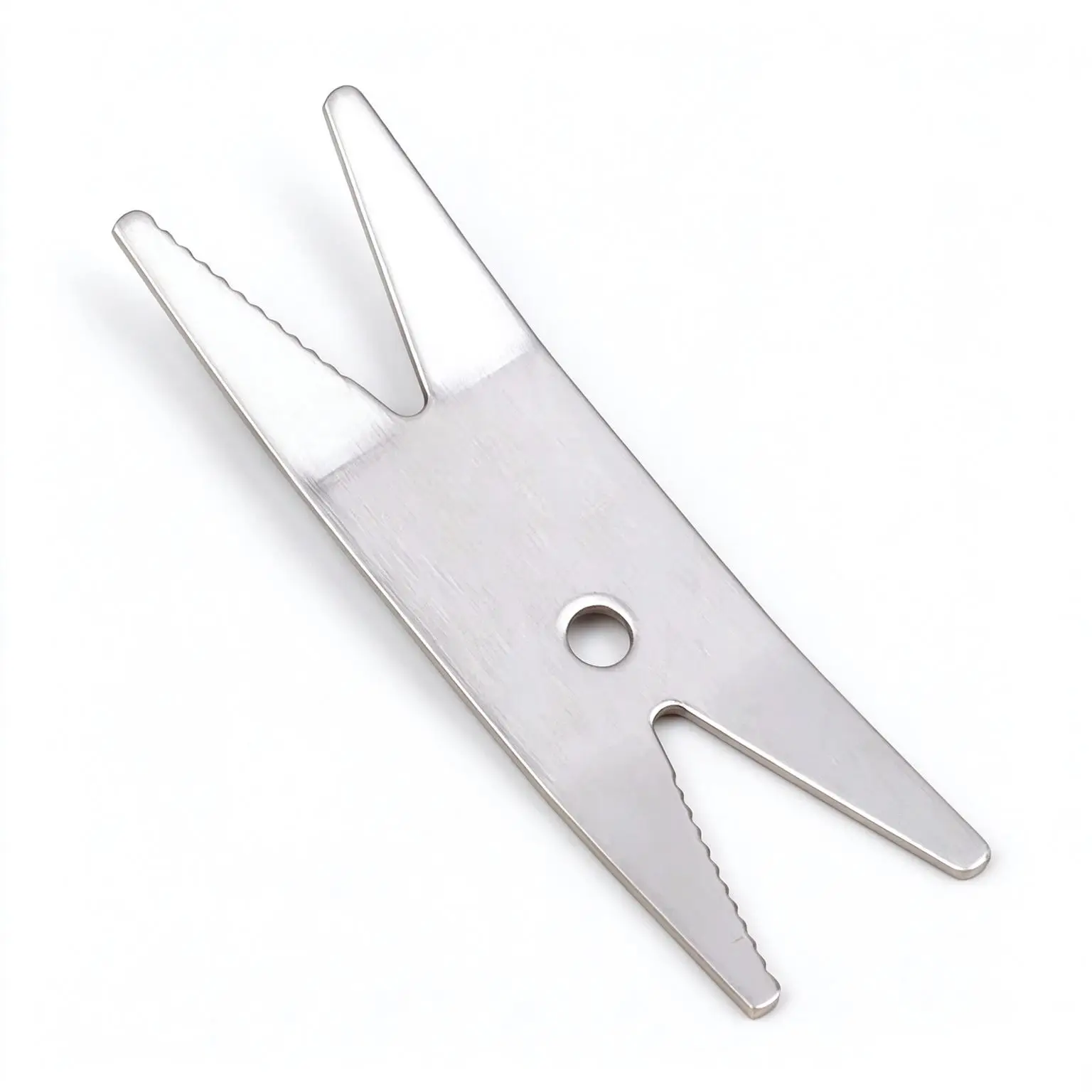 Miwayer 1PC All-in-One Guitar Maintenance Wrench, Multi-Function Guitar Tool for Hex Nuts, Jacks & Control Knobs Tightening