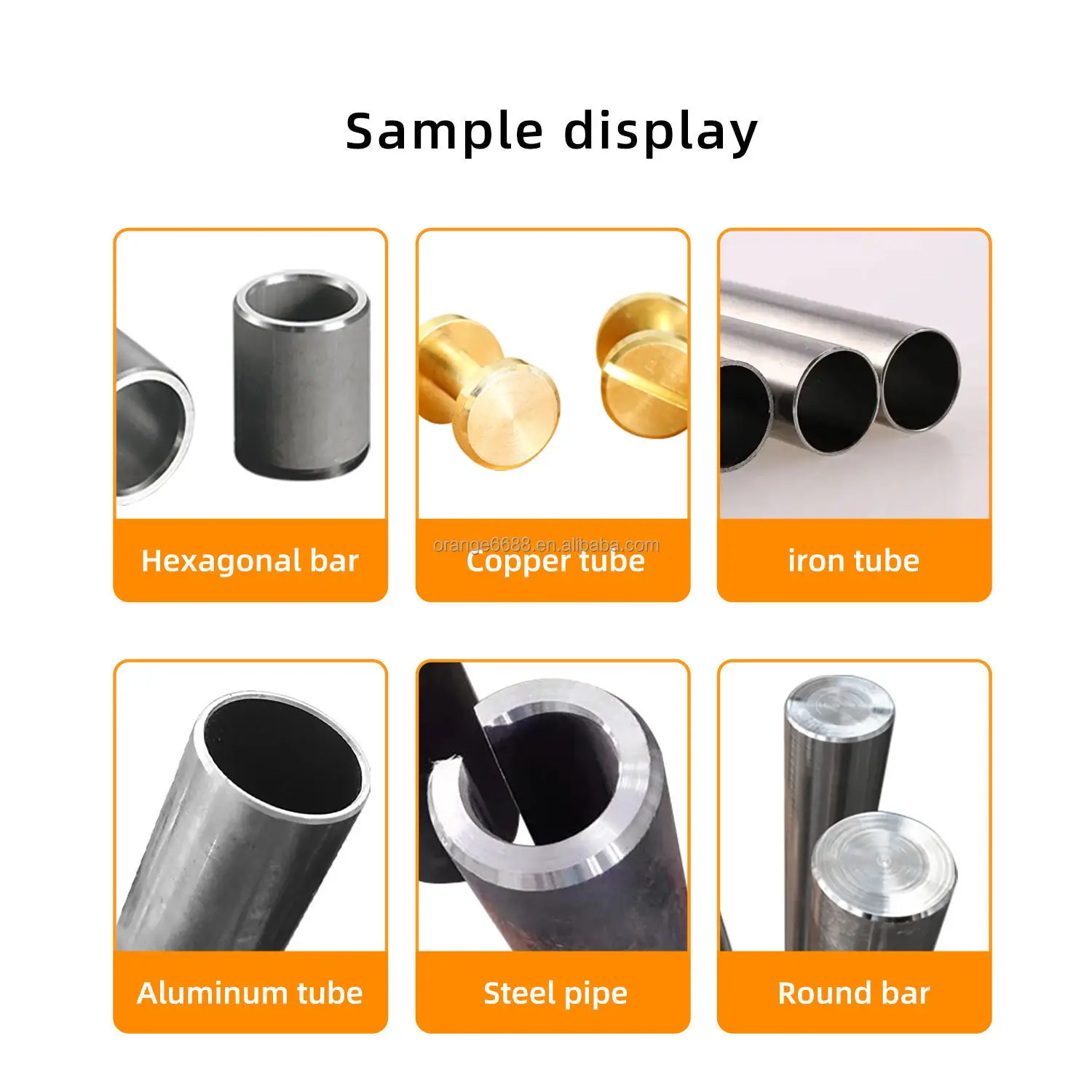 60 single head metal steel pipe edge hydraulic round rod pipe end deburring smooth chamfering machine