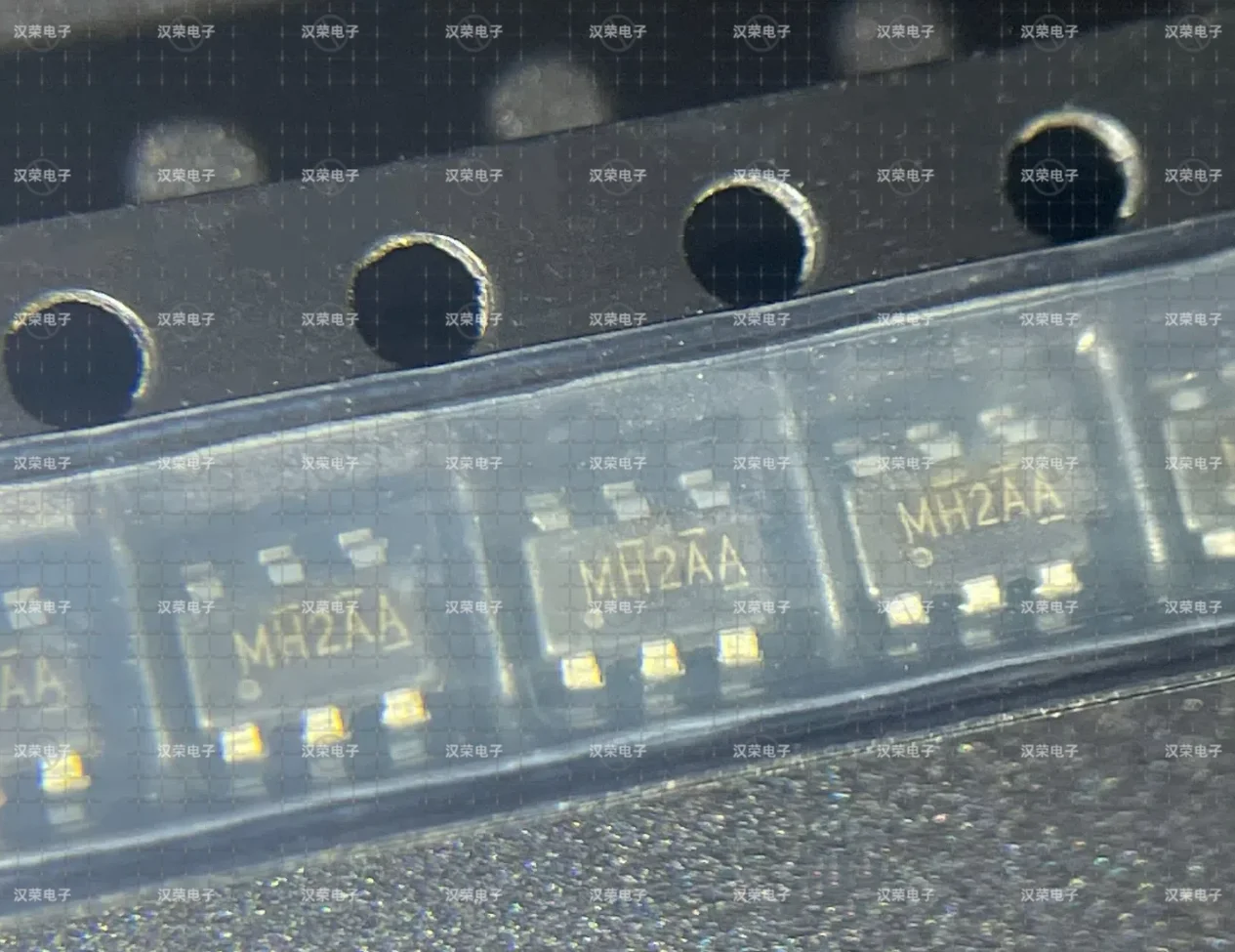 100pieces SI3476DV Si3477DV SI3483CDV SI3493DDV SI3552DV SI3585CDV SI3590DV Si3900DV SI3932DV SI3993CDV TSOP-6 MOSFET SI