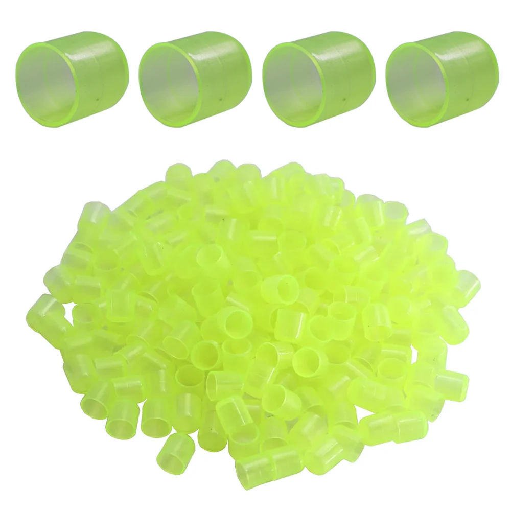 

1000Pcs Beekeeping Queen Cell Cups Royal Jelly Cage Green Plastic Hatching Cup Beekeepers Equipment for Outdoor Bee Rearing Tool