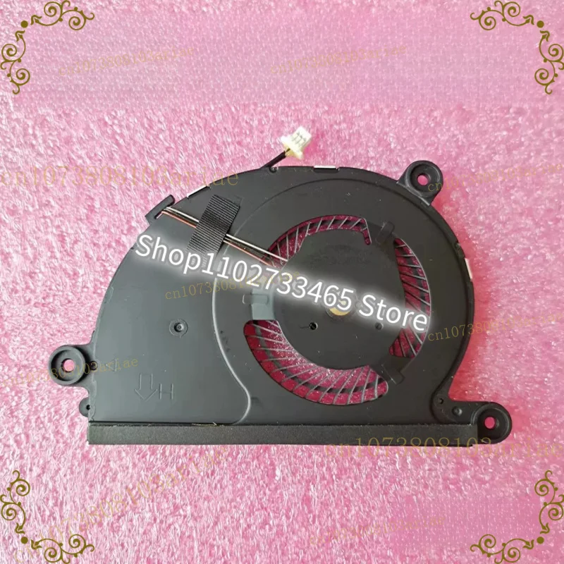 Aftermarket Notebook CPU Fan for Samsung Notebook 9 Pen NP930QAA BA31‑00168A
