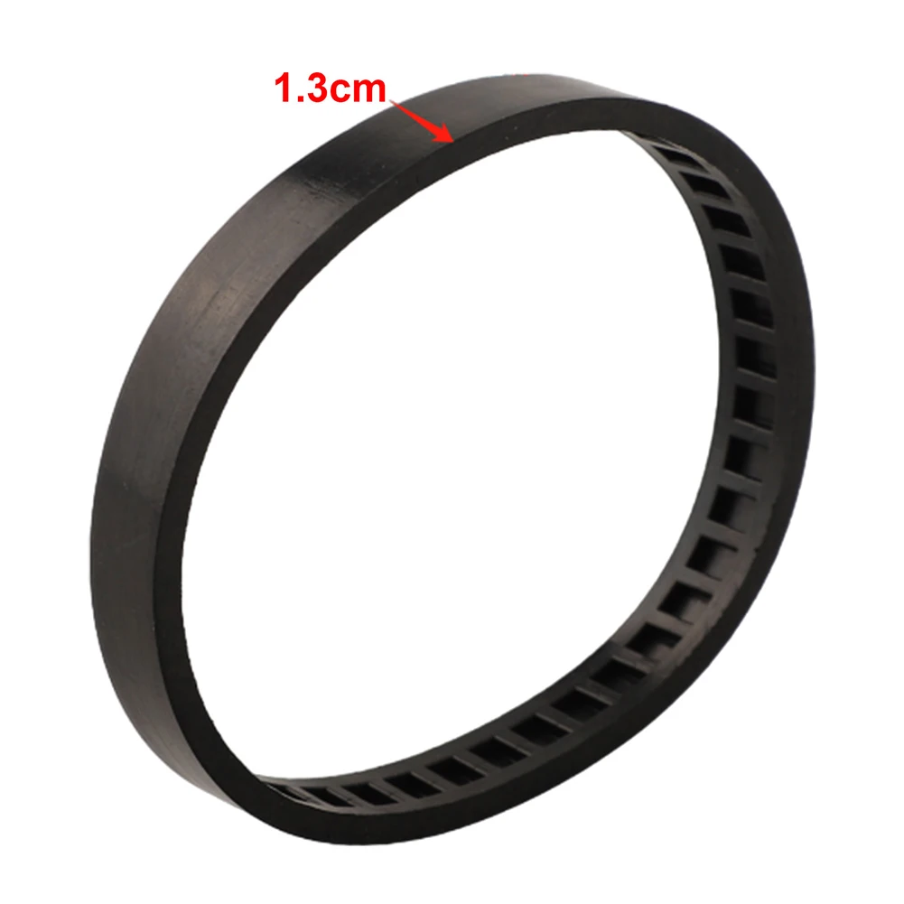 

AC Compact Band Saw Band Saw Tires Replacement Parts Band Saw Pulley Tires Accessory Black Color Part Number 45-69-0030