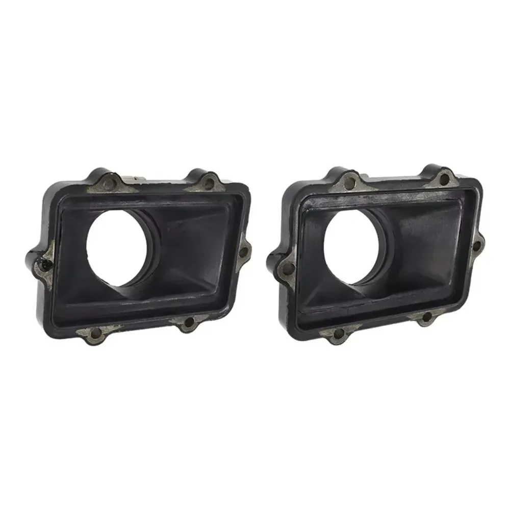 Carburetor Intake Manifold Boots Fit For Ski-Doo GSX GTX MXZ Summit 800 HO 04-07