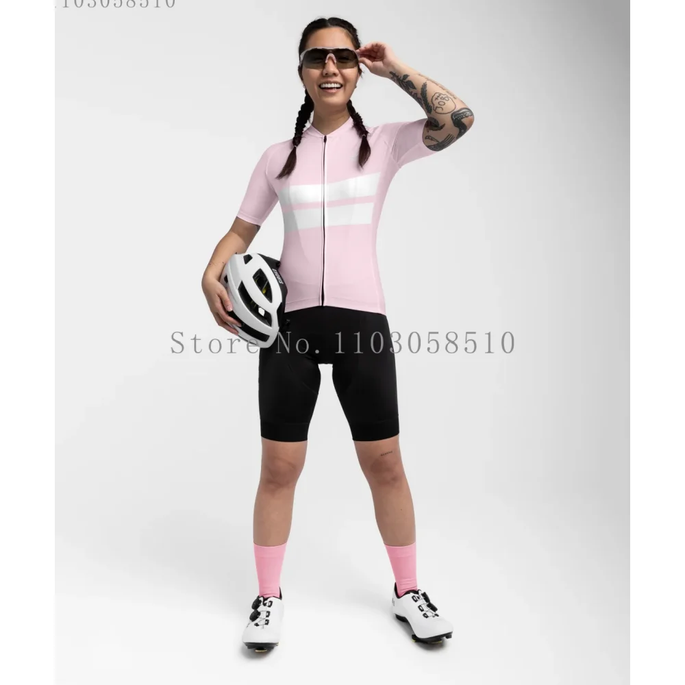 siroko Cycling Jersey Team Women Cycling Set Racing Bicycle Clothing Suit Breathable Mountain Bike Clothes siroko mtb pro Sets - Image 3