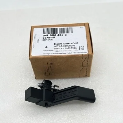 04L906433B 04L906433 04L906433E Suitable For VW GTI Golf Audi A3 Q3 Q5 A4 A5 2.0 TDI Crankshaft Position Sensor