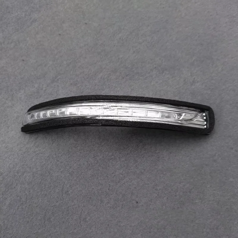 

Uiz For Car Rearview Mirror LED Turn Signal Light Mirror Indicator Lamp Flashing Light 12-16 87624-1W000 87614-1W000