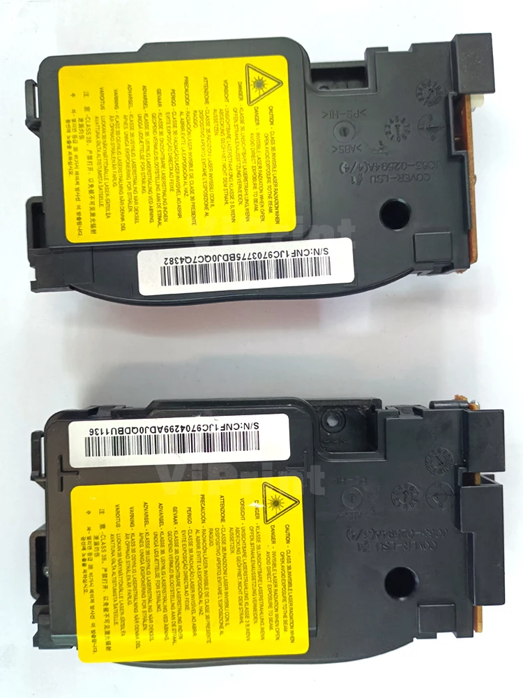 Głowica skanera laserowego LSU do HP Laser 103a 131a 133pn 107a 107w 108a 108w MFP 135a 135w 136a 136w 137fnw — zdjęcie produktu 7