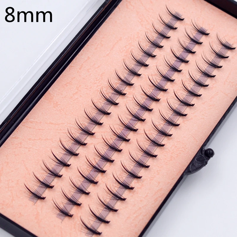 60 scatole Ciglia finte indivi - Beauty Makeup App recensione e prezzo
