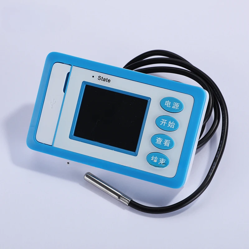 Thermostatic box, drug equipment, reagents, real-time upload, positioning, Bluetooth printer