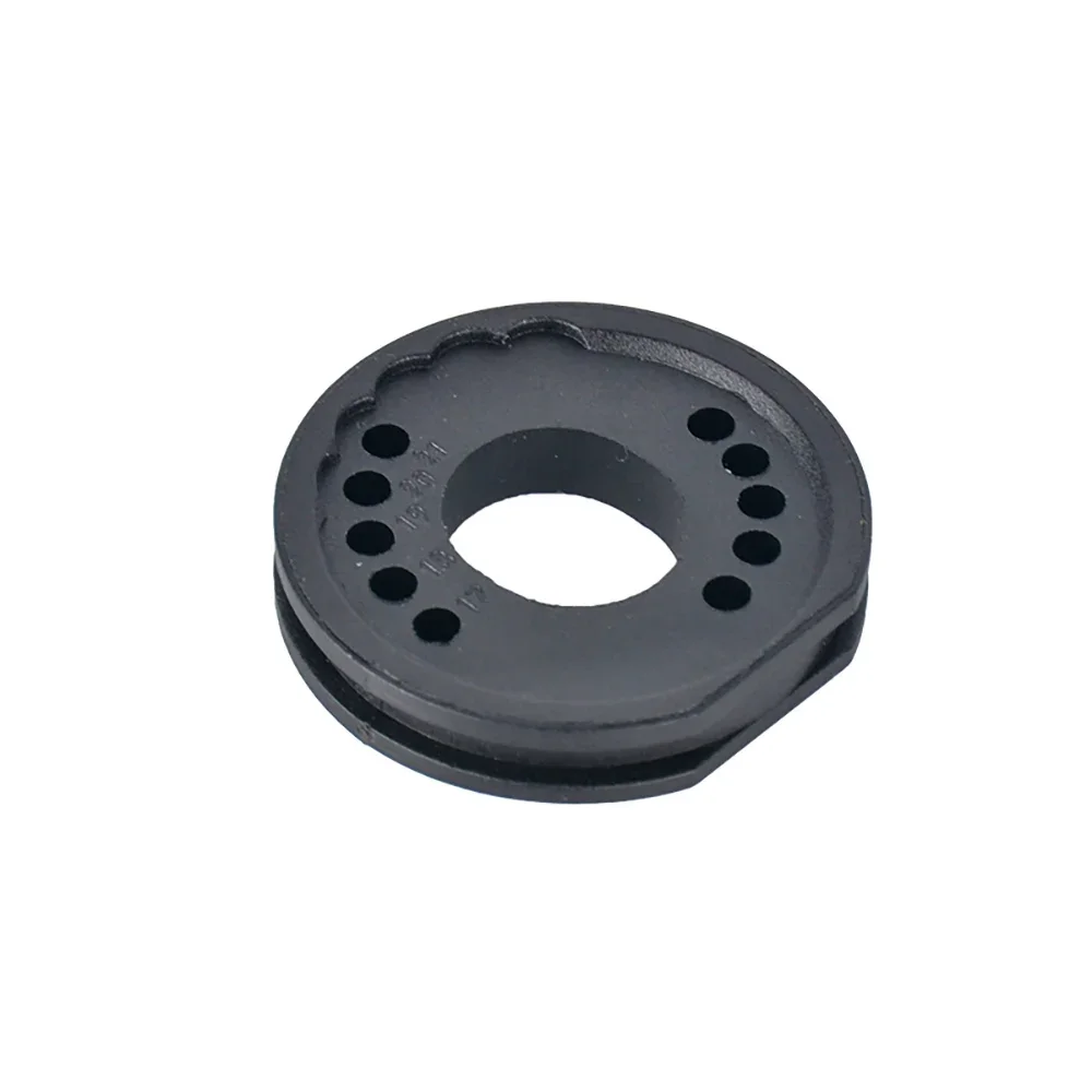 RGT – boîte de montage/Transmission moteur A(L/R), pièces d'origine pour véhicule d'escalade tout-terrain sur chenille de voiture RC EX86190, R86506, 1/10