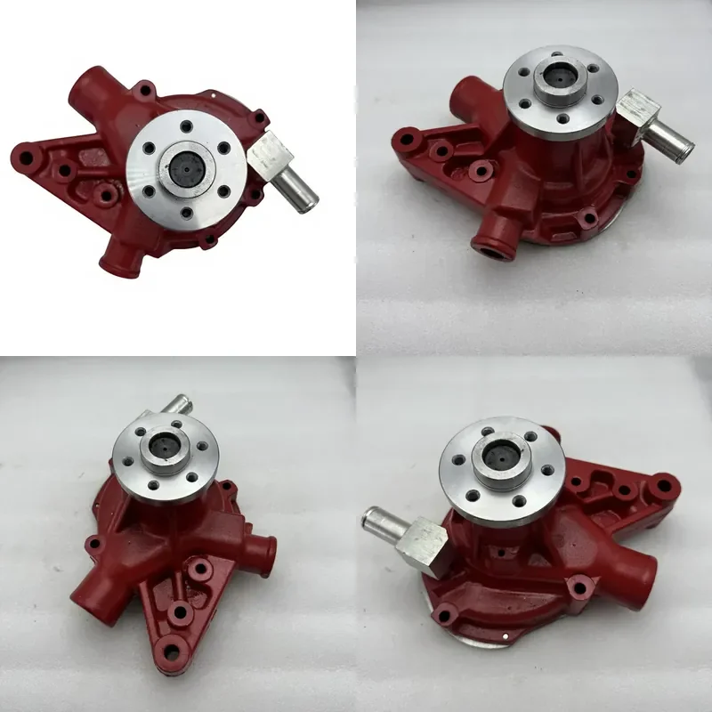 06500-6145D D1146 Engine Water Pump for DH300-7/DH220-3 Excavator OEM Part Number 65.06500-6139C Zp Brand 1 Year Warranty