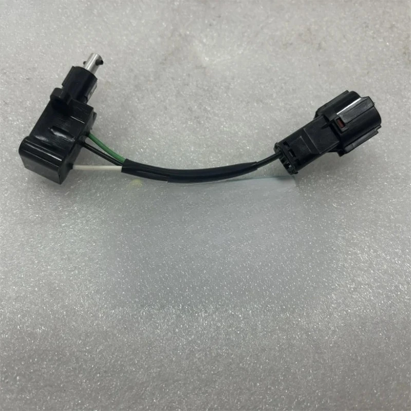 421-43-26470 Brake Switch  WA300 WA450 Construction Machinery Parts Parking Switch for Wheel