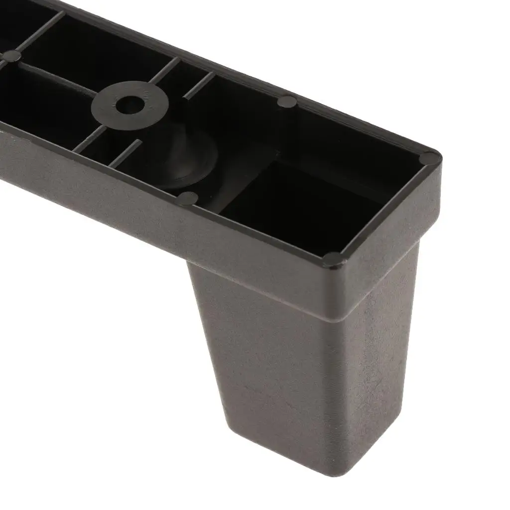 Luggage Bags Replacement Part Bottom Feet Foot Footstand #02