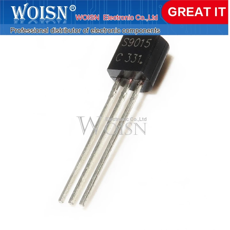 5PCS S9012I S9013 S9014 S9015 S9018 SS40AF SS411A SS441A SS443A SS443F