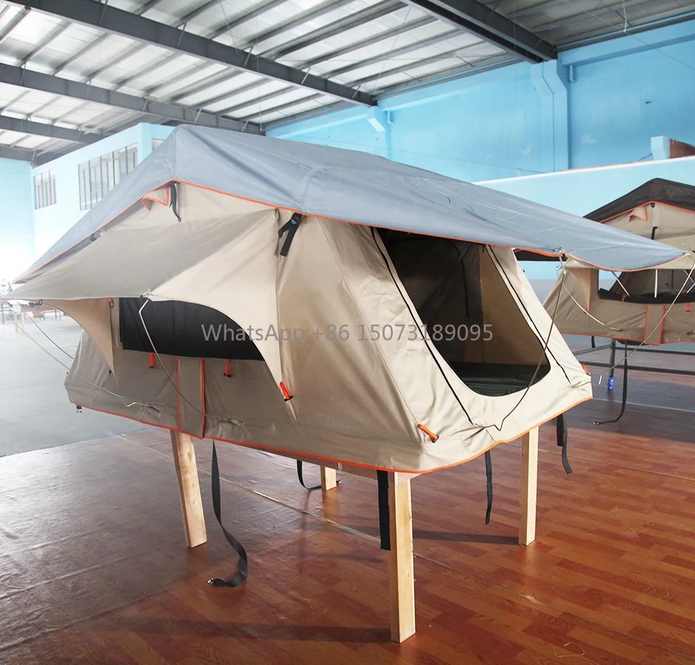 

Профессиональный производитель детской пляжной палатки с рекламным куполом, 2-мужские палатки на крыше со стойкой